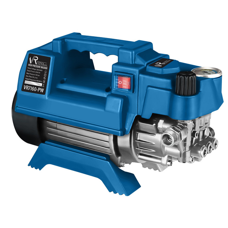 کارواش دینامی 160بار مدل VR7160-PW ویوارکس