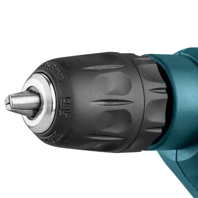 دریل برقی اتوماتیک 6.5 میلیمتری-400 وات-4300دور بر دقیقه مدل 2107A رونیکس
