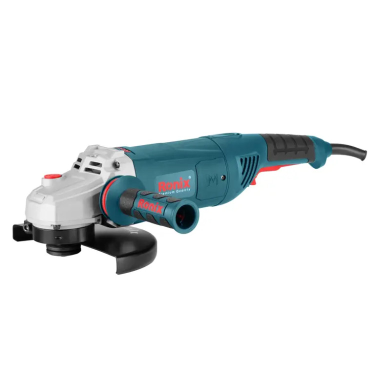فرز سنگبری 230میلیمتر-2800وات مدل 3280 رونیکس