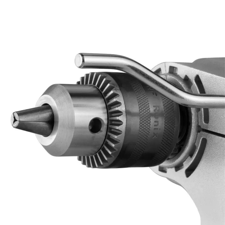 دریل برقی گیربکسی 13 میلیمتری آچاری 1050 وات 3200 دور مدل 2221 رونیکس