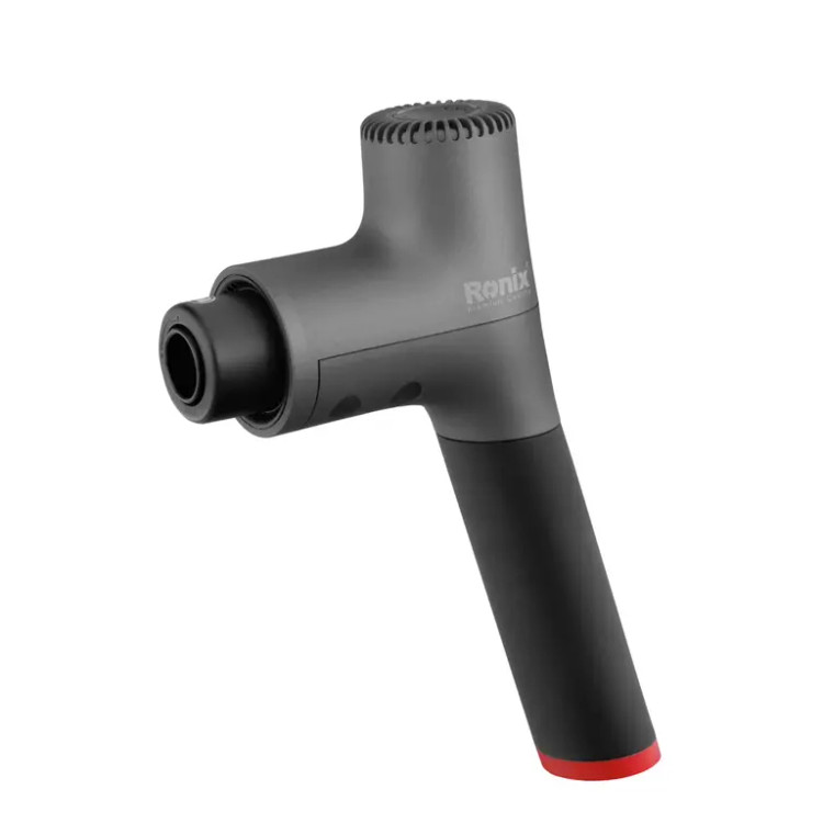 ماساژور شارژی STYLE PRO مدل 8852 رونیکس