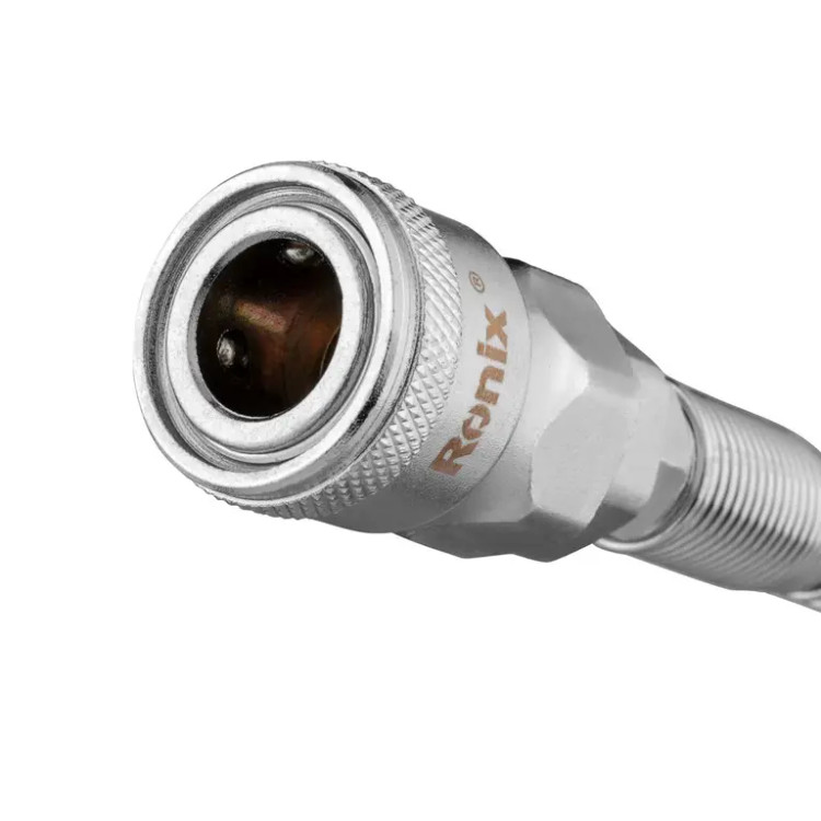 شلنگ فنری 15 متری مدل RH-6115 رونیکس