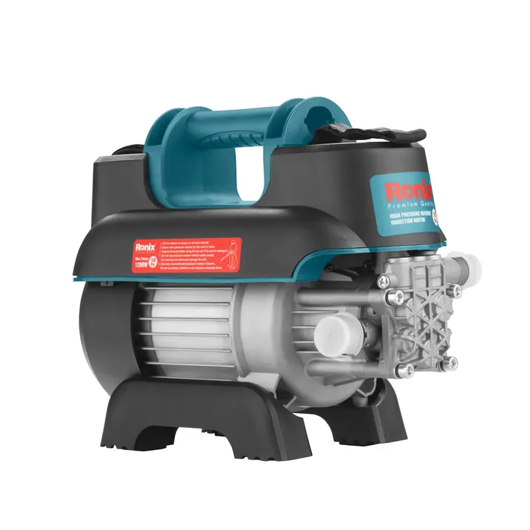 کارواش 100بار دینامی کامپکت 1200W مدل 0102C رونیکس