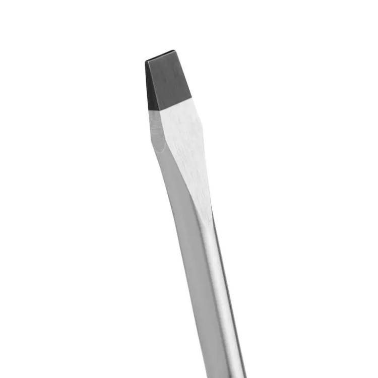 پیچ گوشتی 150x8 دوسو پلاستیکی تک رنگ مدل 2787 رونیکس
