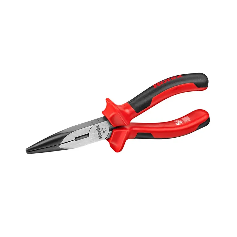 دم باریک 6 اینچ الترا فولاد ضد زنگ RH-1376 Ronix