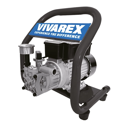 کارواش دینامی 160بار مدل VR8160-PW ویوارکس
