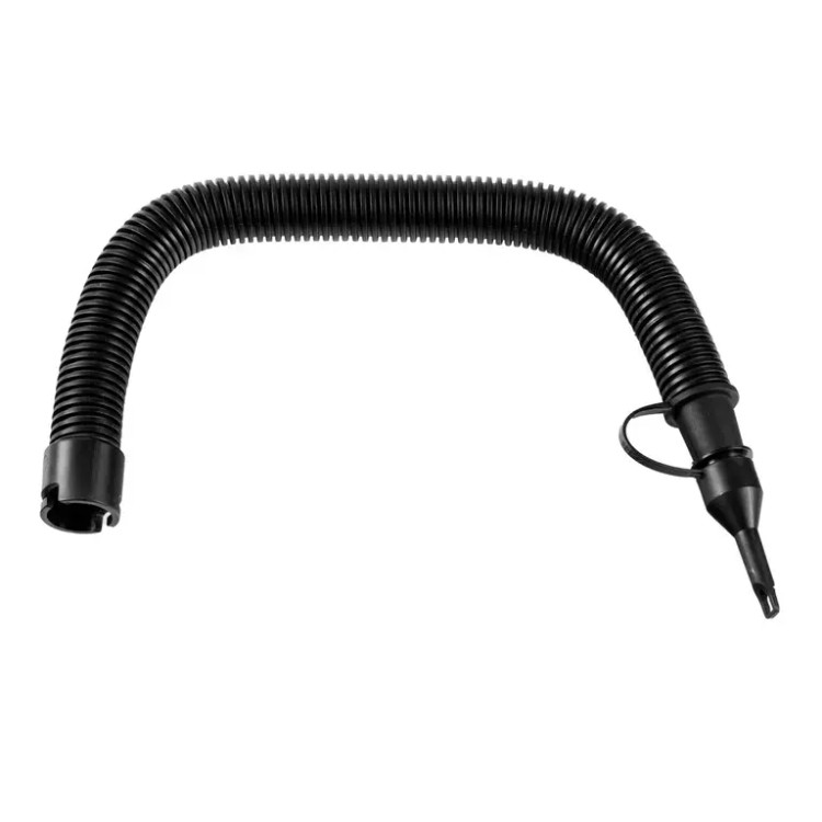 مینی کمپرسور سه کاره دیجیتال فندکی DC مدل RH-4260 رونیکس