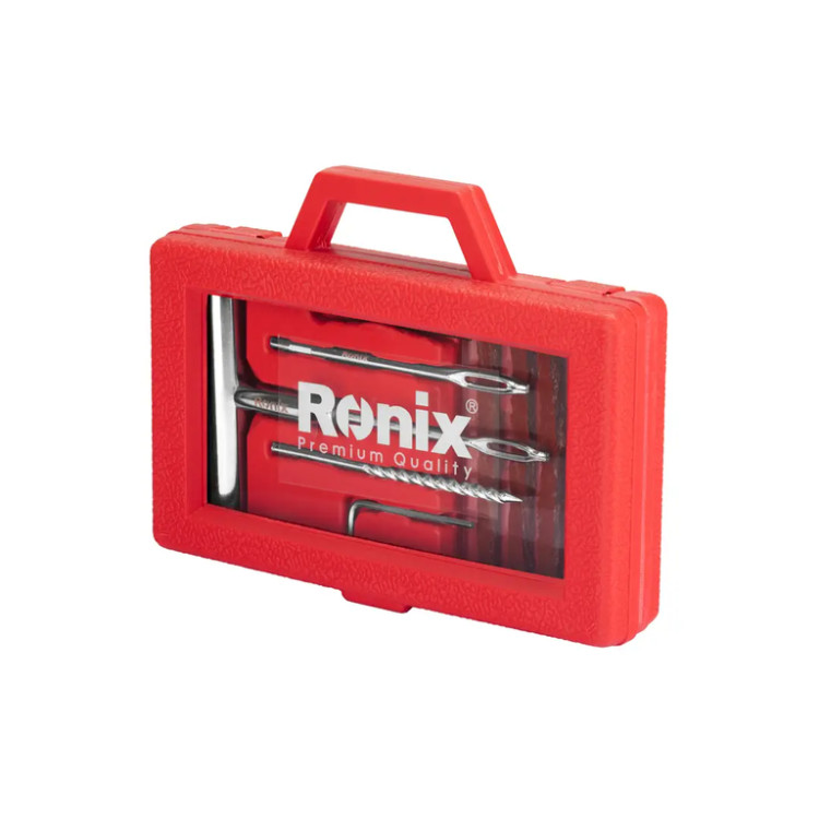 کیت تایر خودرو مدل : RH-9179 رونیکس