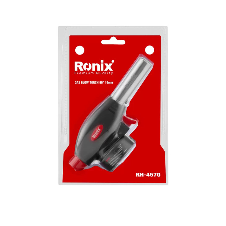سری شعله افکن 90 درجه 19 میلی متری RH-4570