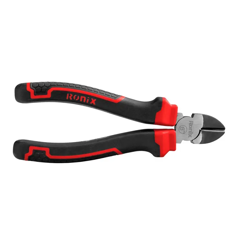 سیم چین 6 اینچ مکسی RH-1266 Ronix