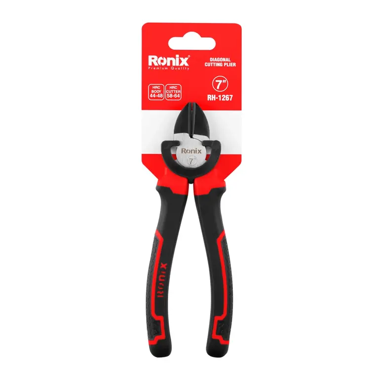 سیم چین 7 اینچ مکسی RH-1267  Ronix