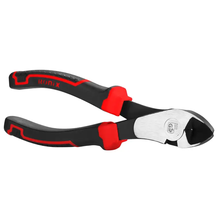 سیم چین کله گاوی 7 اینچ مکسی RH-1277 Ronix