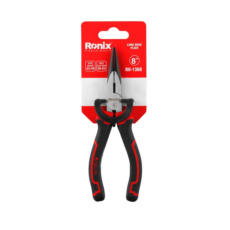 دم باریک 8 اینچ مکسی RH-1368 Ronix